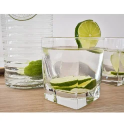 Szklanka do whisky napojów drinków 310 ml Galicja Marion