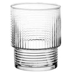 Szklanki do napojów soków Glasmark Helena 270 ml zestaw 6 szklanek
