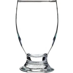 Szklanki do napojów soków Nadir Paulista zestaw 6 szklanek 250 ml Capri