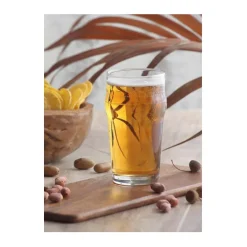 Szklanki do piwa pokal Glasmark 530 ml zestaw 6 szklanek