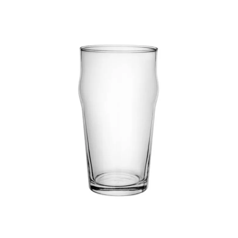 Szklanki do piwa pokal Glasmark 550 ml zestaw 6 szklanek