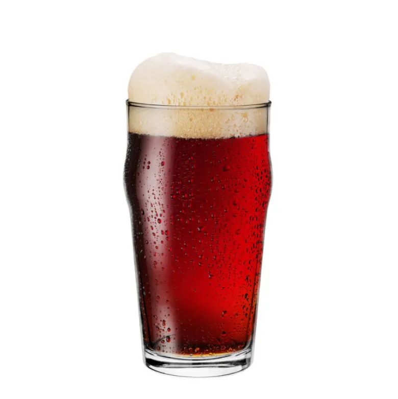 Szklanki do piwa pokal Glasmark 550 ml zestaw 6 szklanek