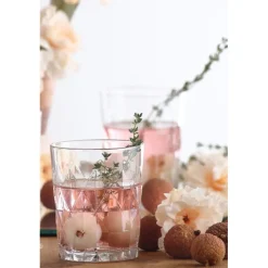 Szklanki do whisky drinków zestaw 6 szklanek 345 ml Glasmark