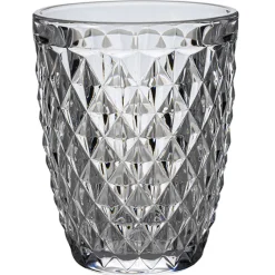 Szklanki do wody 260 ml Florina Cristal zestaw 6 sztuk