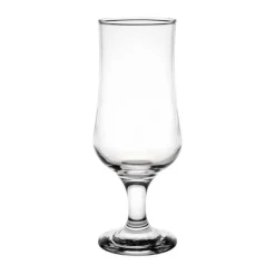 Szklanki na nóżce Glasmark kieliszki koktajlowe 340 ml zestaw 6 sztuk