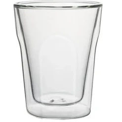 Szklanki termiczne Florina Malachit Cube 240 ml zestaw 2 sztuki