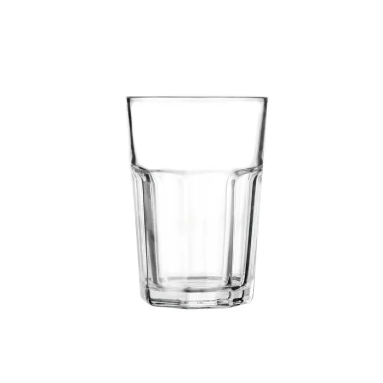 Szklanki uniwersalne 320 ml zestaw 6 szklanek Glasmark