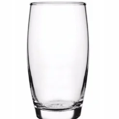 Szklanki wysokie do drinków Nadir Oca zestaw 6 szklanek 400 ml