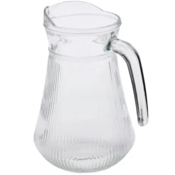 Szklany dzbanek do herbaty i napojów 1,2 l Altom Design Selena