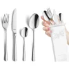Sztućce restauracyjne Amefa Astoria 1249 24 sztuki sztućców weselnych