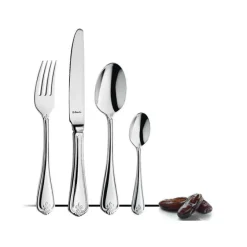 Sztućce restauracyjne obiadowe Amefa Duke 5280 4 szt/1os zastawa stołowa