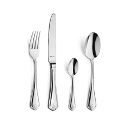 Sztućce restauracyjne obiadowe Amefa Duke 5280 4 szt/1os zastawa stołowa