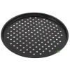 Tacka do pieczenia pizzy Klausberg KB 7196 Okrągła 33 cm