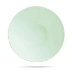 Talerz deserowy 19 cm miętowy Paradise Green Diwali Luminarc V5841
