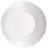Talerz głęboki Bormioli Prima biały 23 cm