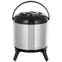 Termos cateringowy Metlex obiadowy gastronomiczny 6 L MX 7413