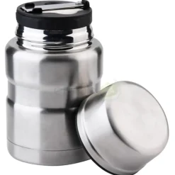 Termos obiadowy Kinghoff KH 1457 na zupę Pojemnik bidon 500 ml stalowy