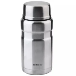 Termos obiadowy Kinghoff KH 1458 na zupę Pojemnik bidon 750 ml