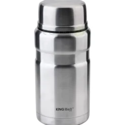 Termos obiadowy Kinghoff KH 1458 na zupę Pojemnik bidon 750 ml