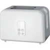Toster do pieczywa opiekacz biały 930 W Botti Electronic Luiz