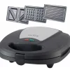 Toster 3w1 opiekacz do kanapek grill gofrownica Zilner ZL-113