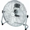 Wentylator podłogowy Klausberg KB 7471 wiatrak stojący 100W