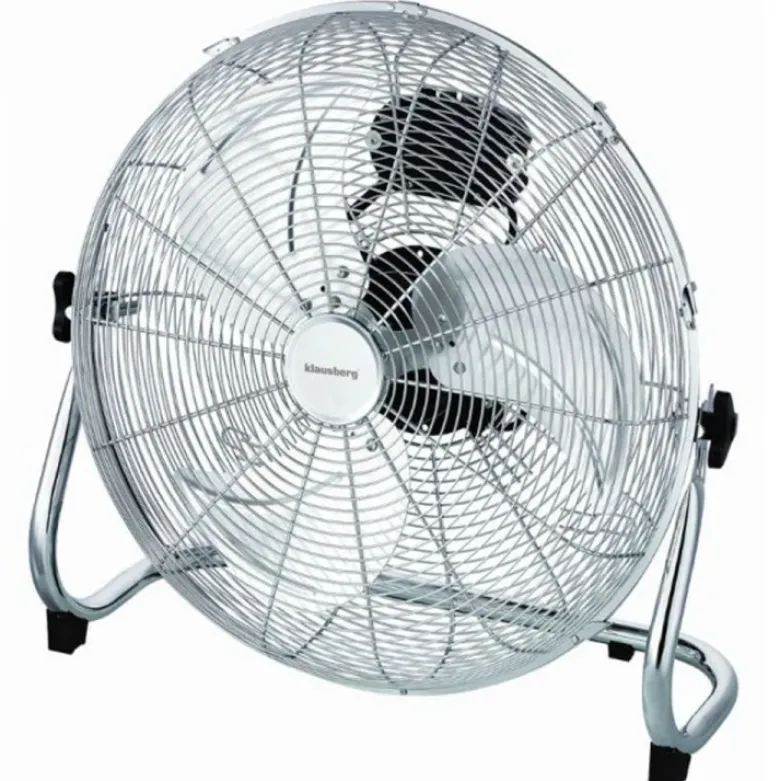 Wentylator podłogowy Klausberg KB 7471 wiatrak stojący 100W