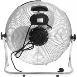 Wentylator podłogowy Klausberg KB 7471 wiatrak stojący 100W