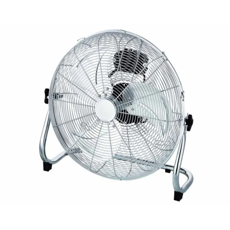 Wentylator podłogowy Klausberg KB 7471 wiatrak stojący 100W