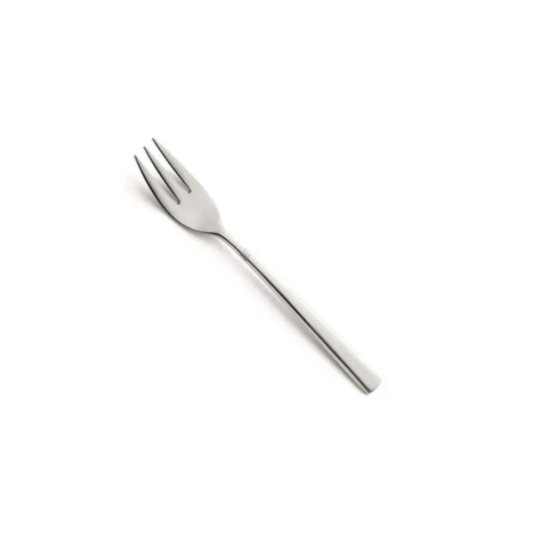 Widelczyk do ciast Amefa Palmon 8410 deserowy 1 szt stal 18/10