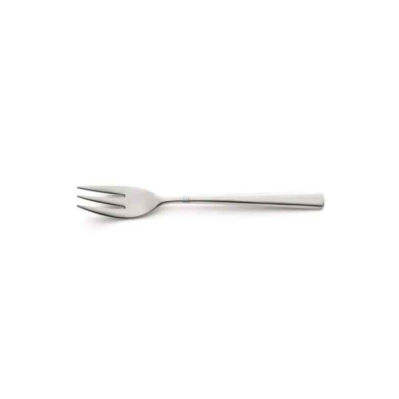 Widelczyk do ciast Amefa Palmon 8410 deserowy 1 szt stal 18/10