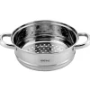 Wkład do gotowania na parze Kinghoff KH 1533 sitko do garnka 18 cm