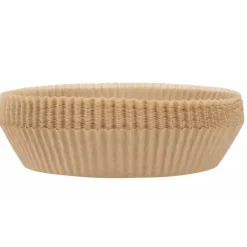 Wkład papierowy do pieczenia w frytkownicy 16 cm okrągły Klausberg KB 7779 papier do pieczenia zestaw 100 sztuk