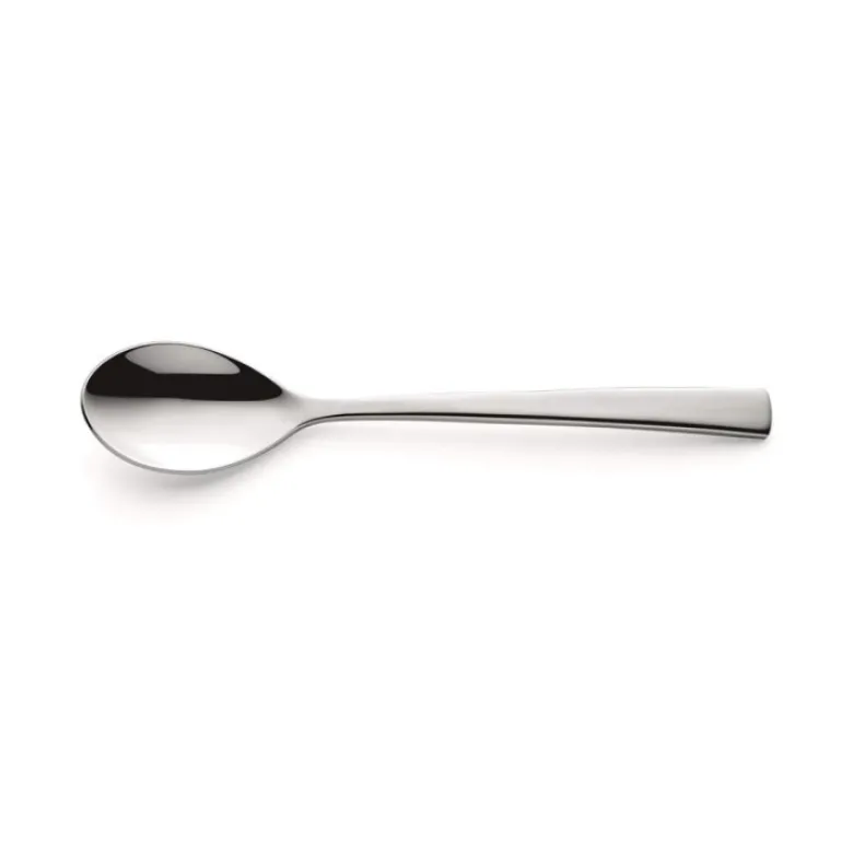 Łyżeczka do herbaty Amefa Aurora 9065 1 szt stal 18/10, do kawy
