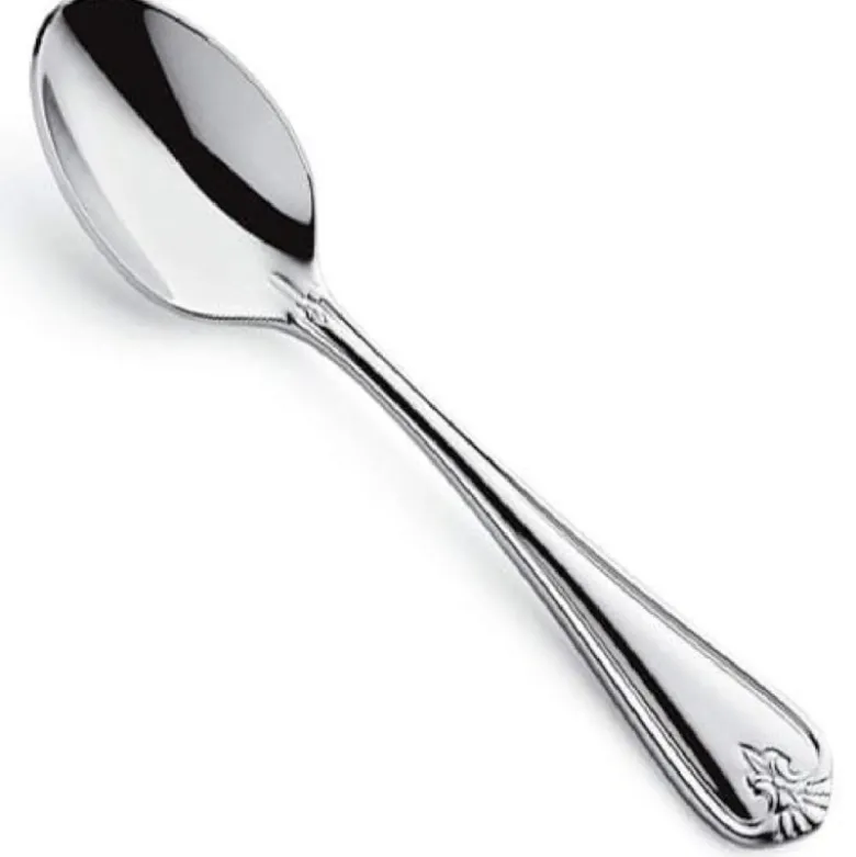Łyżeczka do herbaty Amefa Duke 5280 1 szt stal 18/10, kawy