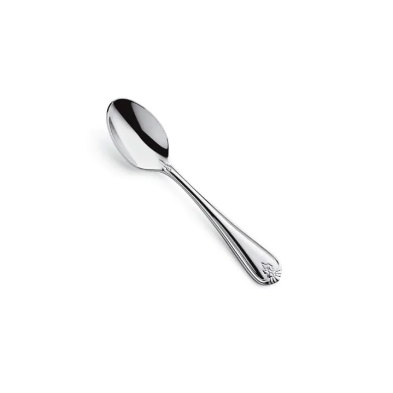 Łyżeczka do herbaty Amefa Duke 5280 1 szt stal 18/10, kawy