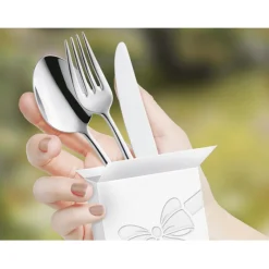 Łyżeczka do herbaty na wesela Amefa Chopin 8420 1 szt do restauracji