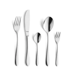 Łyżeczka do herbaty na wesela Amefa Chopin 8420 1 szt do restauracji
