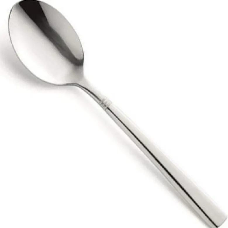 Łyżeczka do kawy Amefa Palmon 8410 1 szt stal 18/10