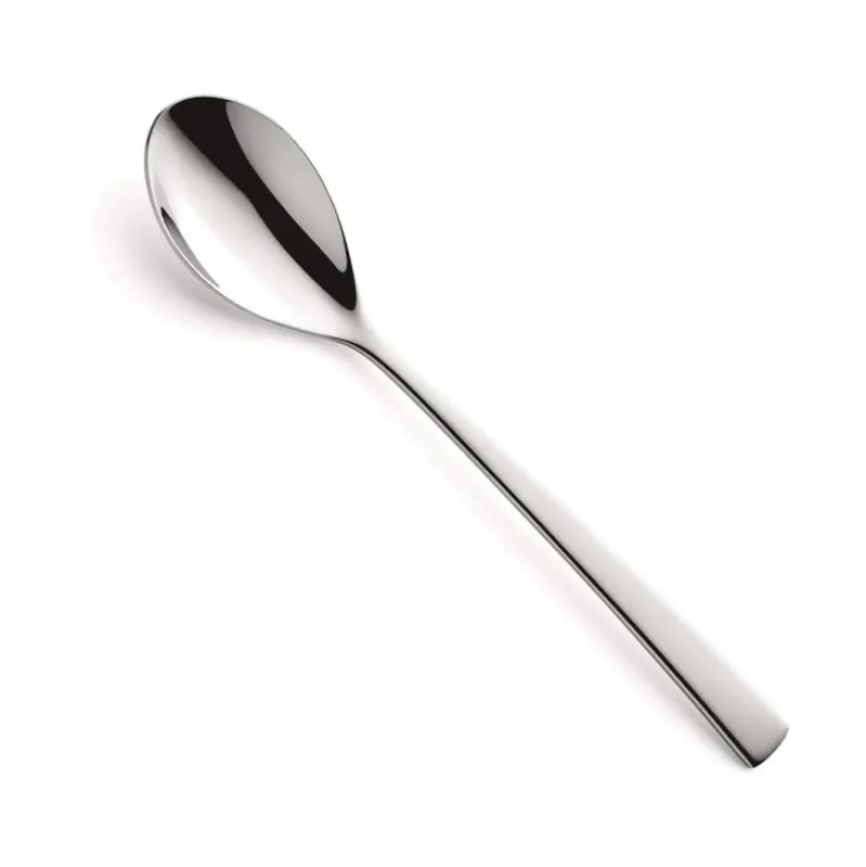 Łyżka stołowa do zupy Amefa Aurora 9065 1 szt stal 18/10