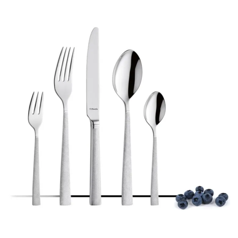 Łyżka stołowa do zupy Amefa Jewel 8010 1szt stal nierdzewna 18/10