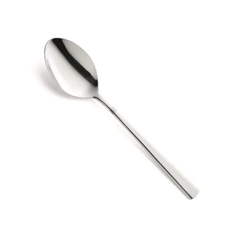 Łyżka stołowa do zupy Palmon 8410 Amefa 1 szt stal 18/10