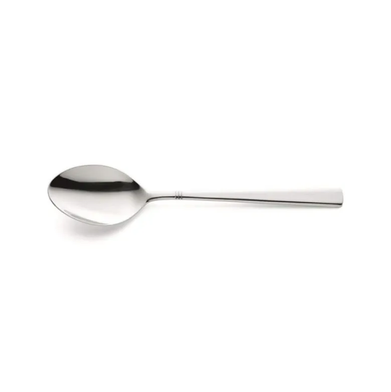 Łyżka stołowa do zupy Palmon 8410 Amefa 1 szt stal 18/10