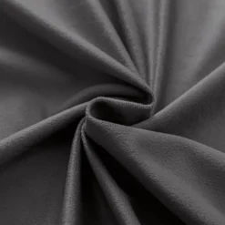 Zasłony zaciemniające na taśmie Cotton World Velvet na taśmie 140x250 cm szary