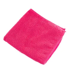 Zestaw 10 chłonnych ściereczek z mikrofibry 32x32 ścierka kuchenna STH-4040