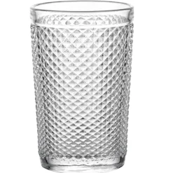 Zestaw 6 szklanek do wody 340 ml Florina Alexis Long