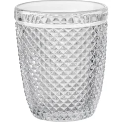 Zestaw 6 szklanek do wody 260 ml Florina Alexis